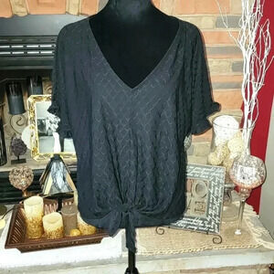 W5 Womens Top NWT